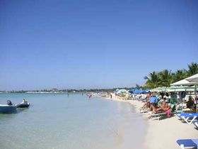 Apart Hotel Costalunga Residence Boca Chica Beach